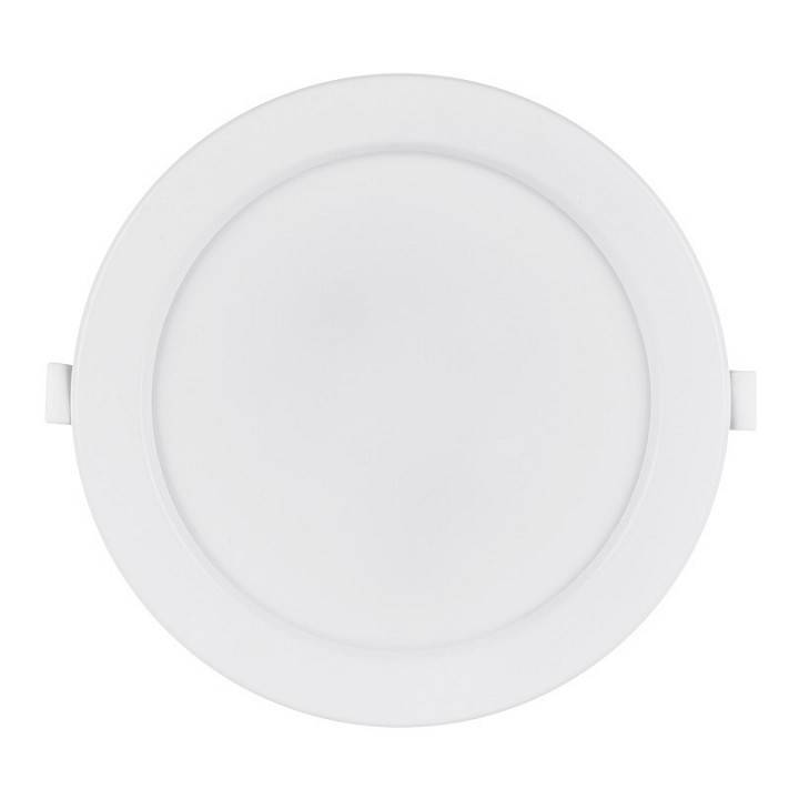 Встраиваемый светильник Wolta  DLUS-18W-4K