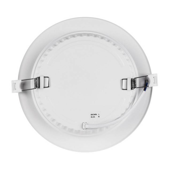 Встраиваемый светильник Wolta  DLUS-18W-4K