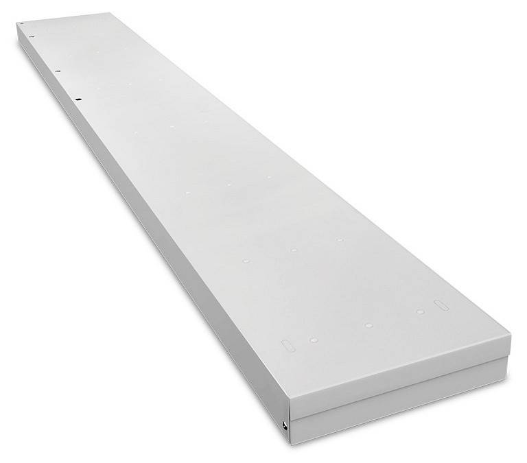 Накладной светильник WoltaPRO ЛАЙНЕР ДПО01-54-102-6К