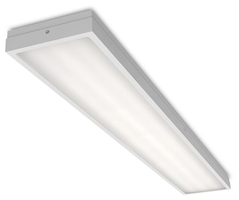 Накладной светильник WoltaPRO ЛАЙНЕР ДПО03-54-101-5К