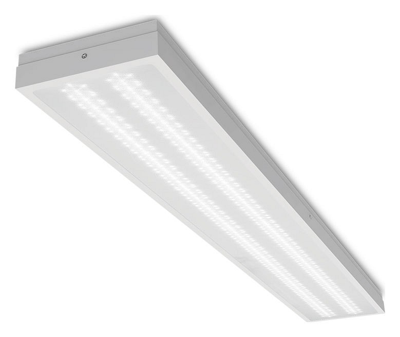 Светильник светодиодный накладной Wolta Std 36 Вт 6000 К ДПО13-36-102-6К