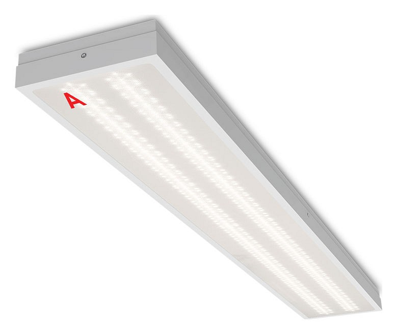 Светильник для потолка Армстронг WoltaSTD  ДПО13-36-142-4К