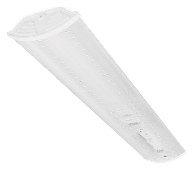 Накладной светильник WoltaSTD  ДПО17-18-002-5К