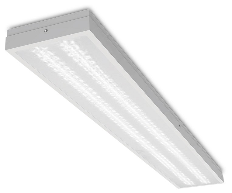 Накладной светильник WoltaSTD  ДПО13-36-102-6К