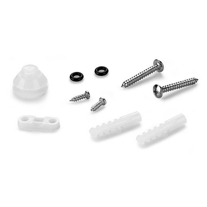 Накладной светильник Wolta ДПП01-7 ДПП01-7-021-4К-ОА