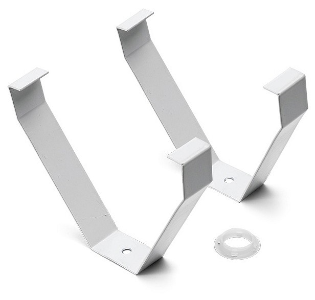 Светильник светодиодный накладной Wolta Pro МАРКЕТ 81 Вт 6000 К ДСО04-81-301-6К