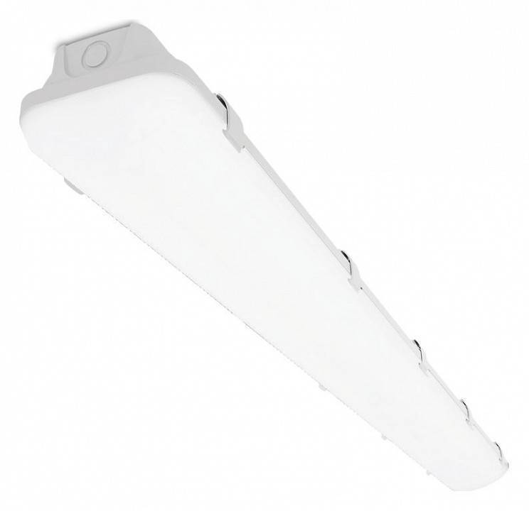 Накладной светильник WoltaPRO  ДСП04-36-001-6К