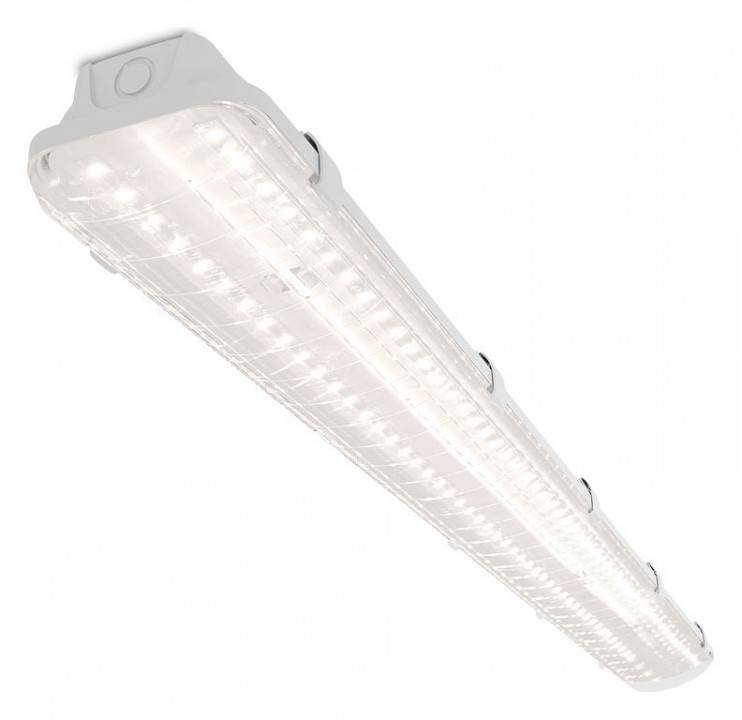 Накладной светильник WoltaPRO  ДСП04-36-002-4К