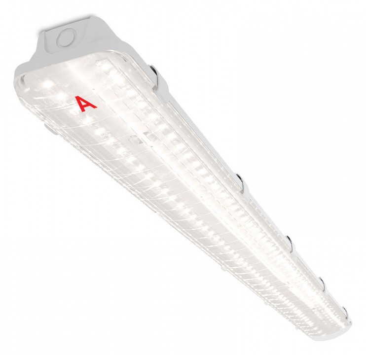 Накладной светильник WoltaPRO  ДСП04-36-052-4К