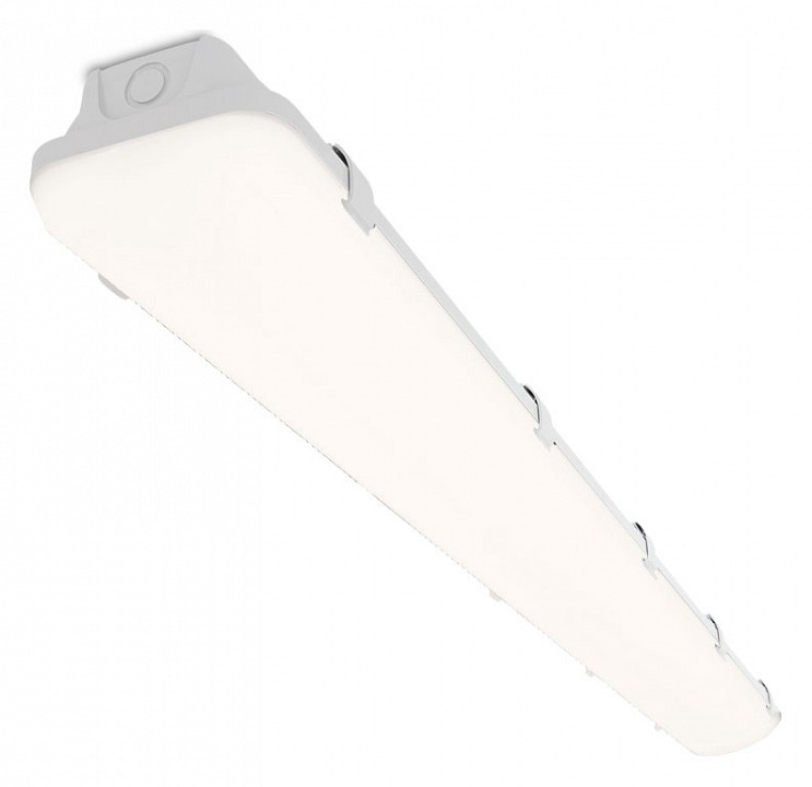 Накладной светильник WoltaPRO  ДСП04-72-001-4К