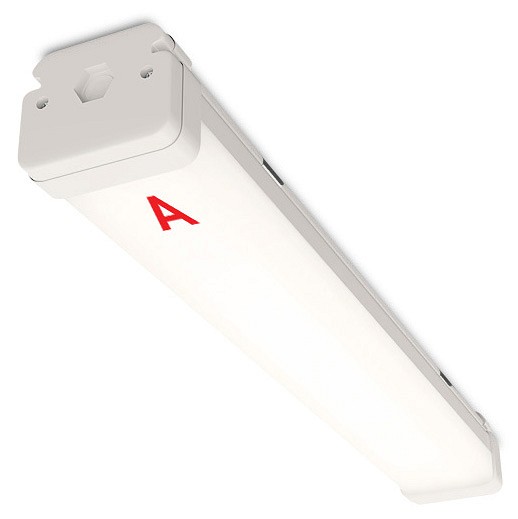 Накладной светильник WoltaPRO НеоПРОМ ДСП05-27-041-4К