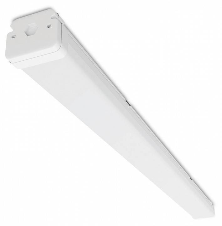 Светильник светодиодный накладной Wolta Pro НеоПРОМ 54 Вт 4000 К ДСП05-54-001-4К