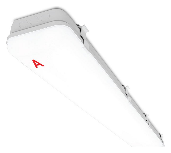 Накладной светильник WoltaSTD  ДСП11-54-041-6К