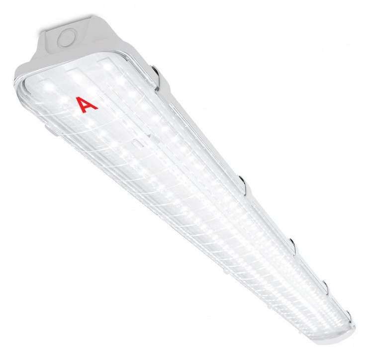 Накладной светильник WoltaSTD  ДСП14-54-042-6К