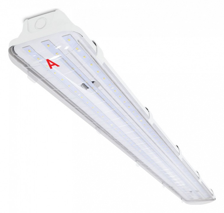 Накладной светильник WoltaSTD  ДСП14-54-042-6К