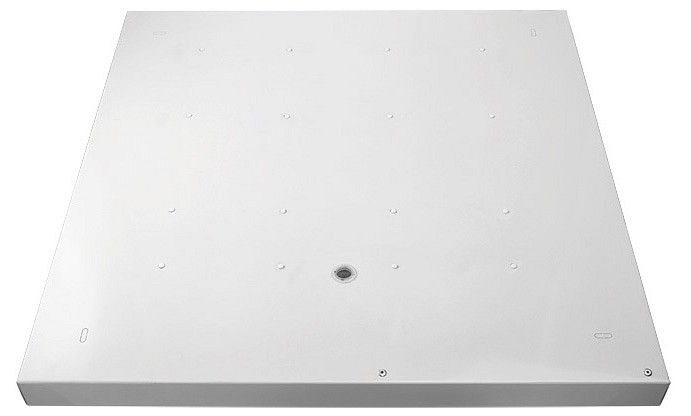 Светильник светодиодный WoltaPRO ОФИС 36 Вт 3000 К ДВО01-36-002-3К