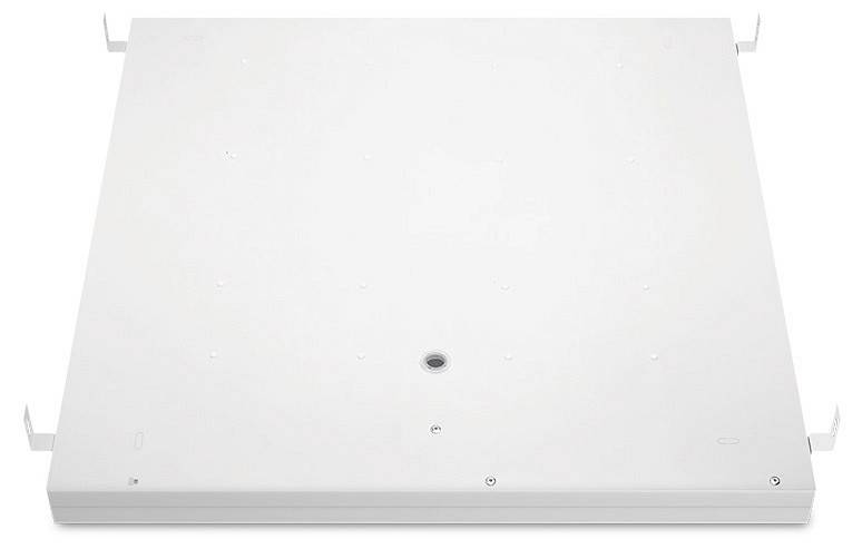 Светильник для потолка Грильято WoltaPRO ДВО02-36-001-6К