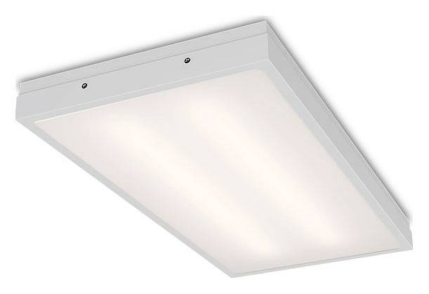 Светильник светодиодный WoltaPRO ДВО03-18-201-4К