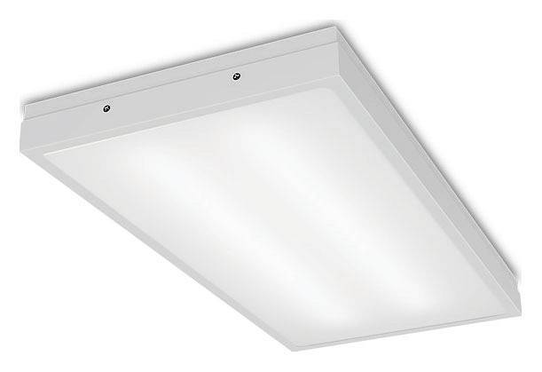 Светильник светодиодный WoltaPRO ДВО03-18-201-6К