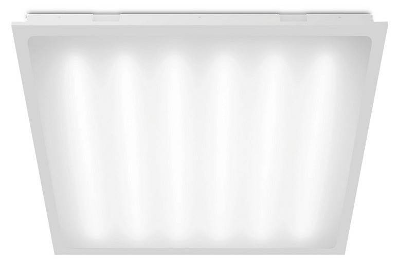 Светильник для потолка Армстронг WoltaPRO CLIP-IN ДВО04-54-001-6К