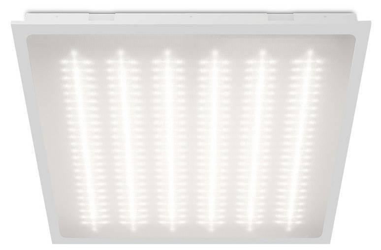 Светильник для потолка Армстронг WoltaPRO CLIP-IN ДВО04-54-002-4К