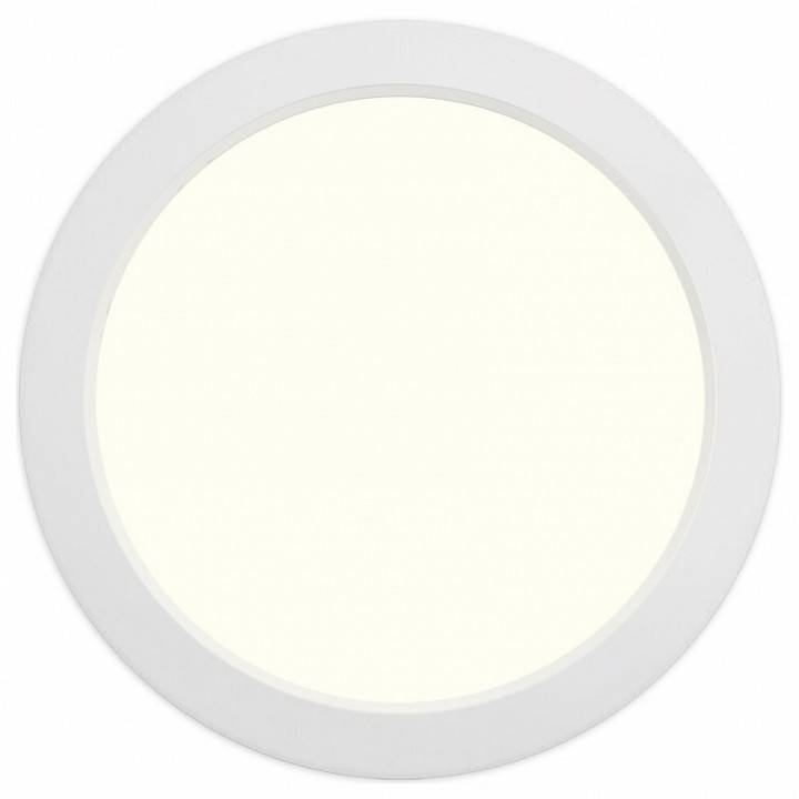 Встраиваемый светильник WoltaPRO ДАУНЛАЙТ ДВО06-30-001-3К