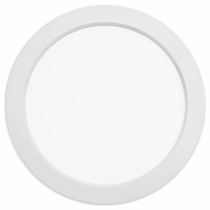 Встраиваемый светильник WoltaPRO ДАУНЛАЙТ ДВО06-30-001-3К