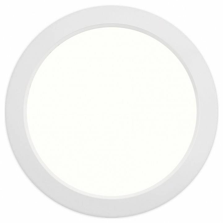 Встраиваемый светильник WoltaPRO ДАУНЛАЙТ ДВО06-30-001-4К