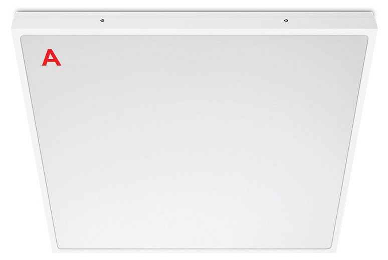 Светильник светодиодный WoltaPRO МЕДИК ДВО08 36 Вт 4000 К ДВО08-36-041-4К