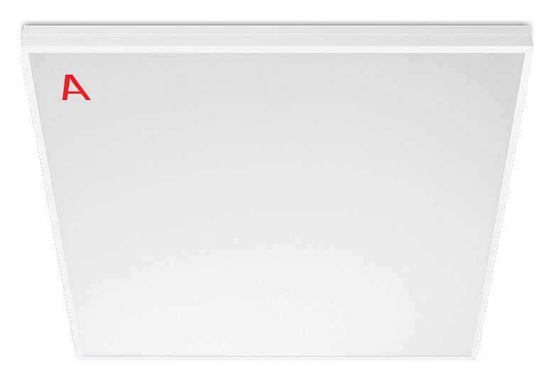 Светильник для потолка Армстронг WoltaSTD  ДВО11-36-041-6К