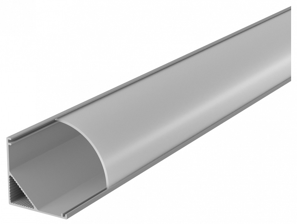 Короб накладной угловой внутренний Wolta  WAP-S-16/16/2000-A-LITE