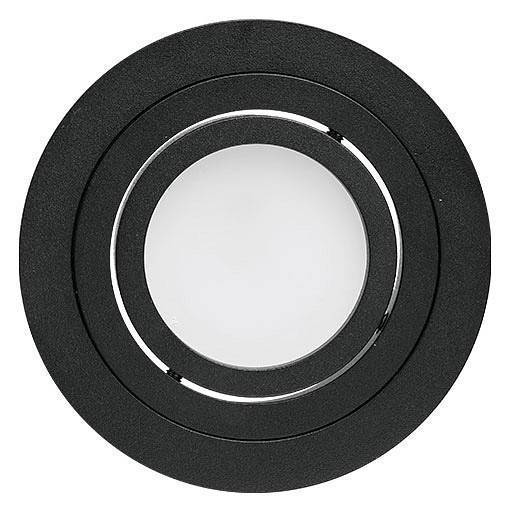 Встраиваемый светильник Wolta Alto WDL-GU5.3/02BL-R