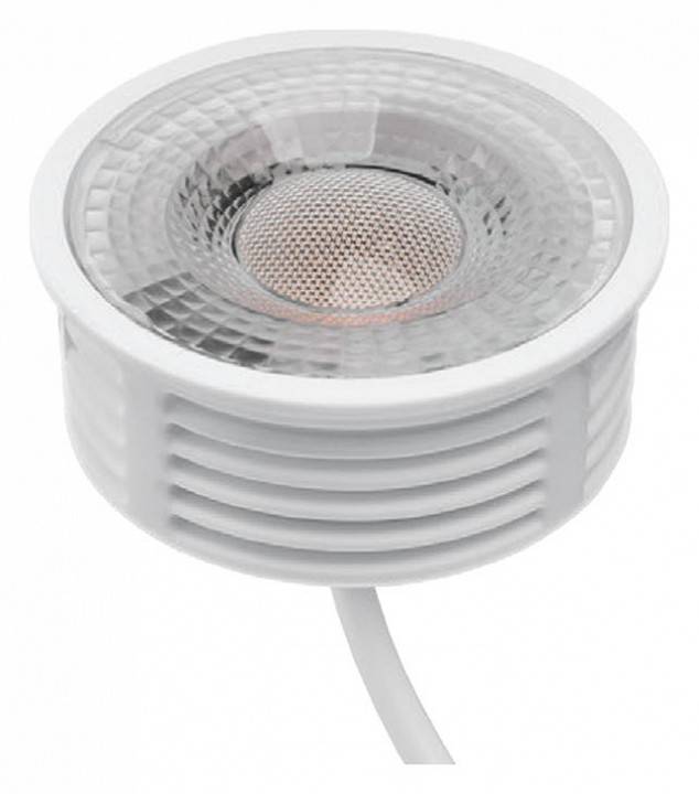 Модуль светодиодный Wolta  WDL-MR16-220V10W4K-LC