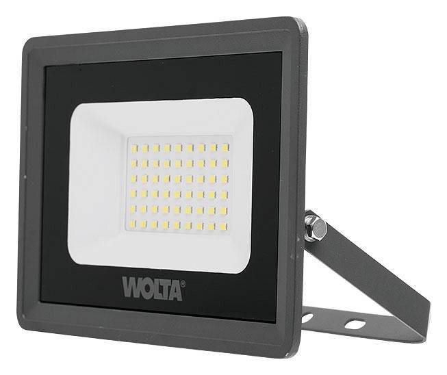 Настенно-потолочный прожектор Wolta WFL-50W WFL-50W/06