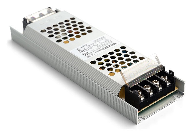 Блок питания Wolta WLD-100W/01-12V 100 Вт 12 В WLD-100W/01-12V