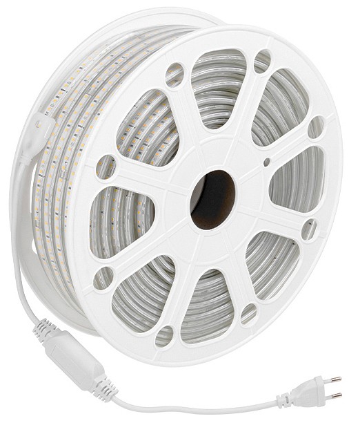 Лента светодиодная Wolta  WLS-220V-2835-10W/4000/S120