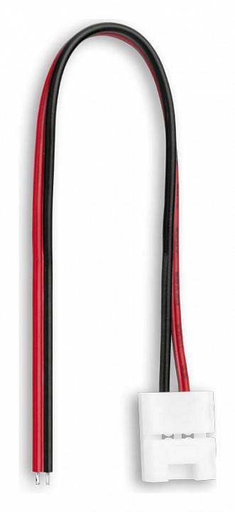 Соединитель для светодиодных лент гибкий Wolta WLS-A-01