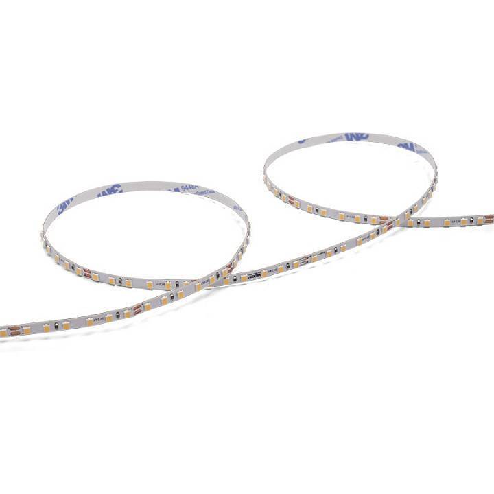 Лента светодиодная Wolta 10 Вт/м 4000 К 12 В IP20 WLS2835-10W/4000/48H120-01