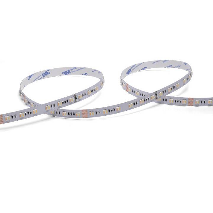 Лента светодиодная Wolta  WLS5050-16W/RGBW-MIX/24H60-01