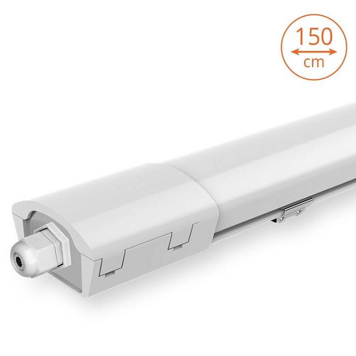 Накладной светильник Wolta  WPL48-6.5K150-01