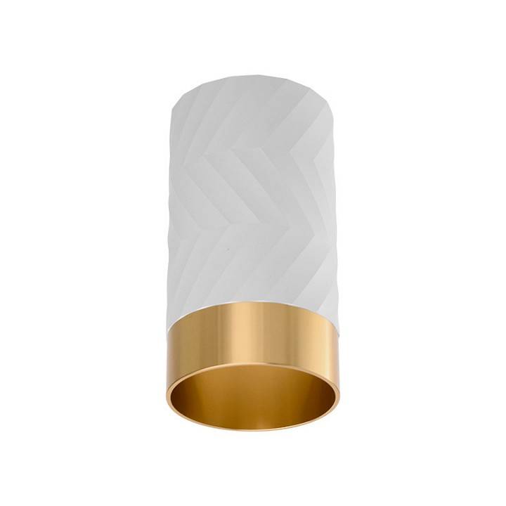 Накладной светильник Wolta LINEA WSL-GU10 WSL-GU10/09WG