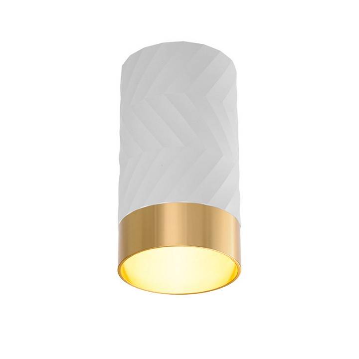 Накладной светильник Wolta LINEA WSL-GU10 WSL-GU10/09WG