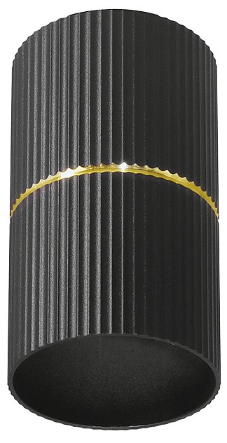 Накладной светильник Wolta NIMB WSL-GU10/18BG