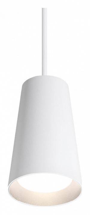 Подвесной светильник Wolta CONO WSL-GU10/P11W