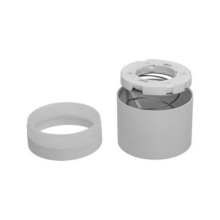 Накладной светильник Wolta MODERNO WSL-GX53 WSL-GX53/04W