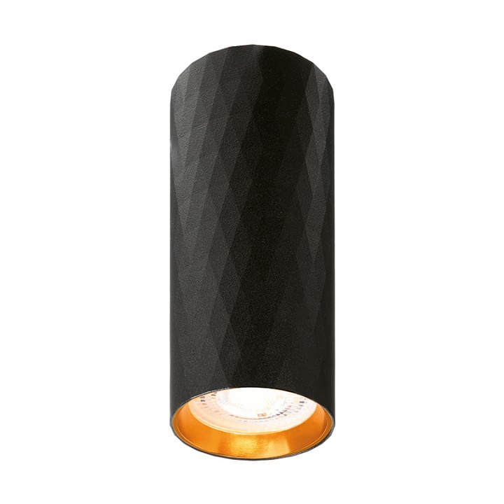 Накладной светильник Wolta Piccole WSL-MR11/17BG