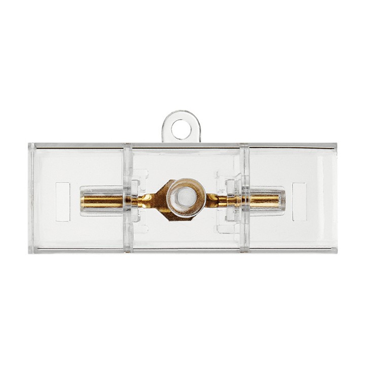 Соединитель линейный Wolta  WTB-WBT-I-01