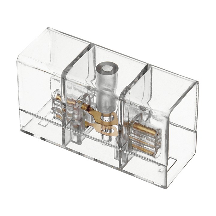 Соединитель линейный Wolta  WTB-WBT-I-01