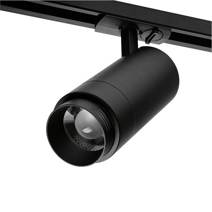 Светильник на штанге Wolta  WTL-25W/02B