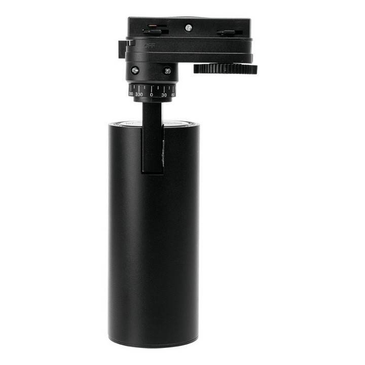 Светильник на штанге Wolta WTL-GU10 WTL-GU10/01B